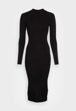 Acheter 👏 Even&Odd Robe pull Prix Affortable robes echancrure dos femme 😀 -Even&Odd Soldes Boutique f195490fd6814a768a40bdd8870ad021