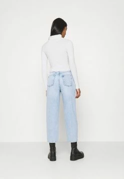 Meilleure affaire 🔔 Even&Odd CROPPED TURTLE NECK 2 PACK - Pullover Authentique 100% pulls & gilets col roulé femme 🤩 -Even&Odd Soldes Boutique f1bfe07c959e4efdbf3710545f97015c