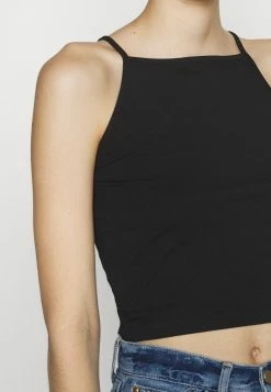 Budget ❤️ Prix d’Amis Even&Odd 2 PACK - Débardeur t-shirts et tops couleur unie femme 😉 -Even&Odd Soldes Boutique f1ca913783ed487690f962e797a67fd9