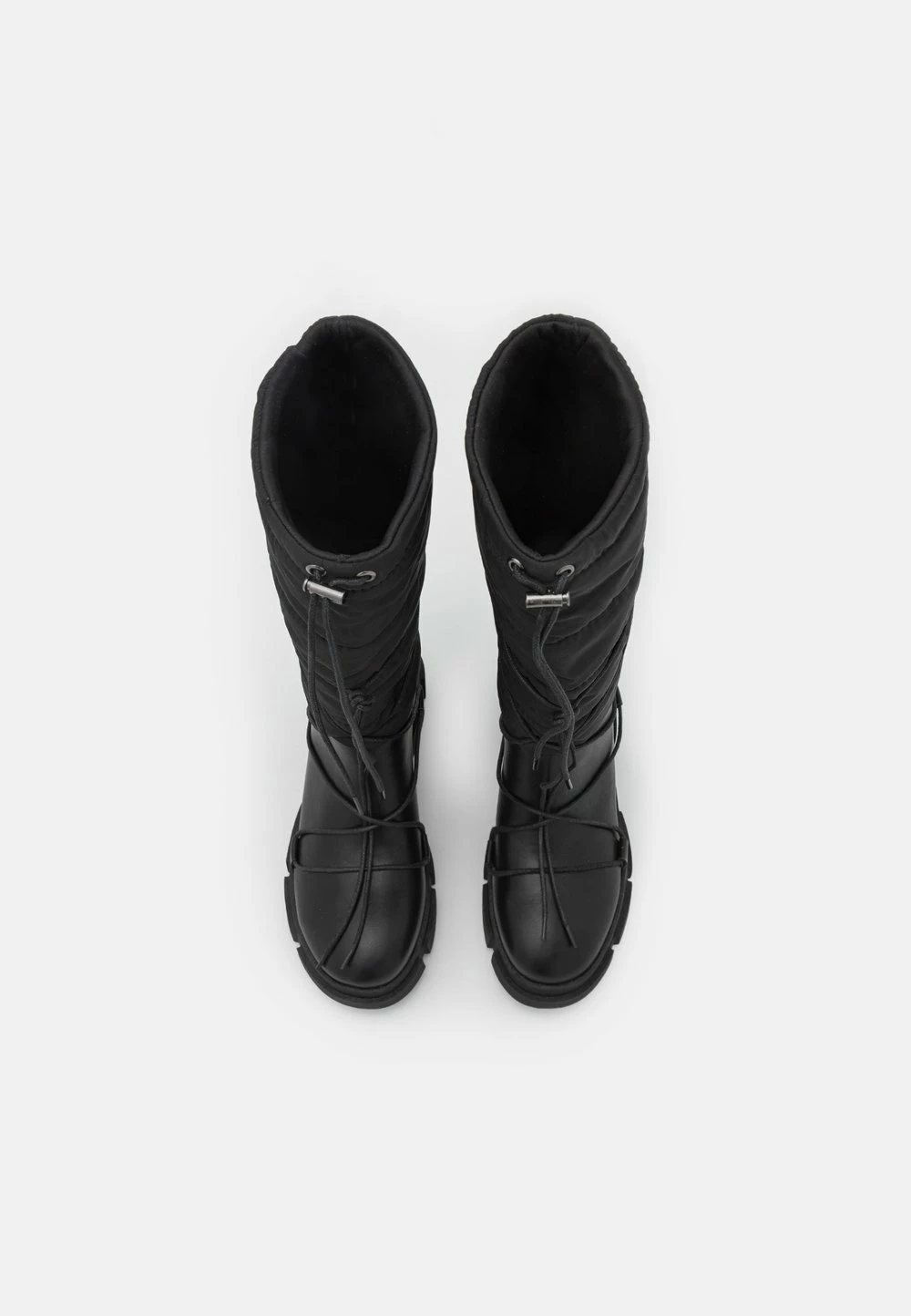 Nouveau 🌟 Even&Odd WINTER BOOTIES - Bottes à plateau Meilleure qualité rond femme 💯 8 Nouveau 🌟 Even&Odd WINTER BOOTIES - Bottes à plateau Meilleure qualité rond femme 💯 – Image 6