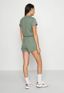 Bon marché ✔️ Even&Odd Promos SET - Sweatshirt and Short - Short shorts normale femme 🎉 -Even&Odd Soldes Boutique f216bc2a908e48b998fd89fb7c6d857b