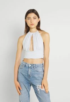 Le moins cher 🧨 Even&Odd Débardeur Prix Distinctifs t-shirts et tops echancrure dos femme ✔️