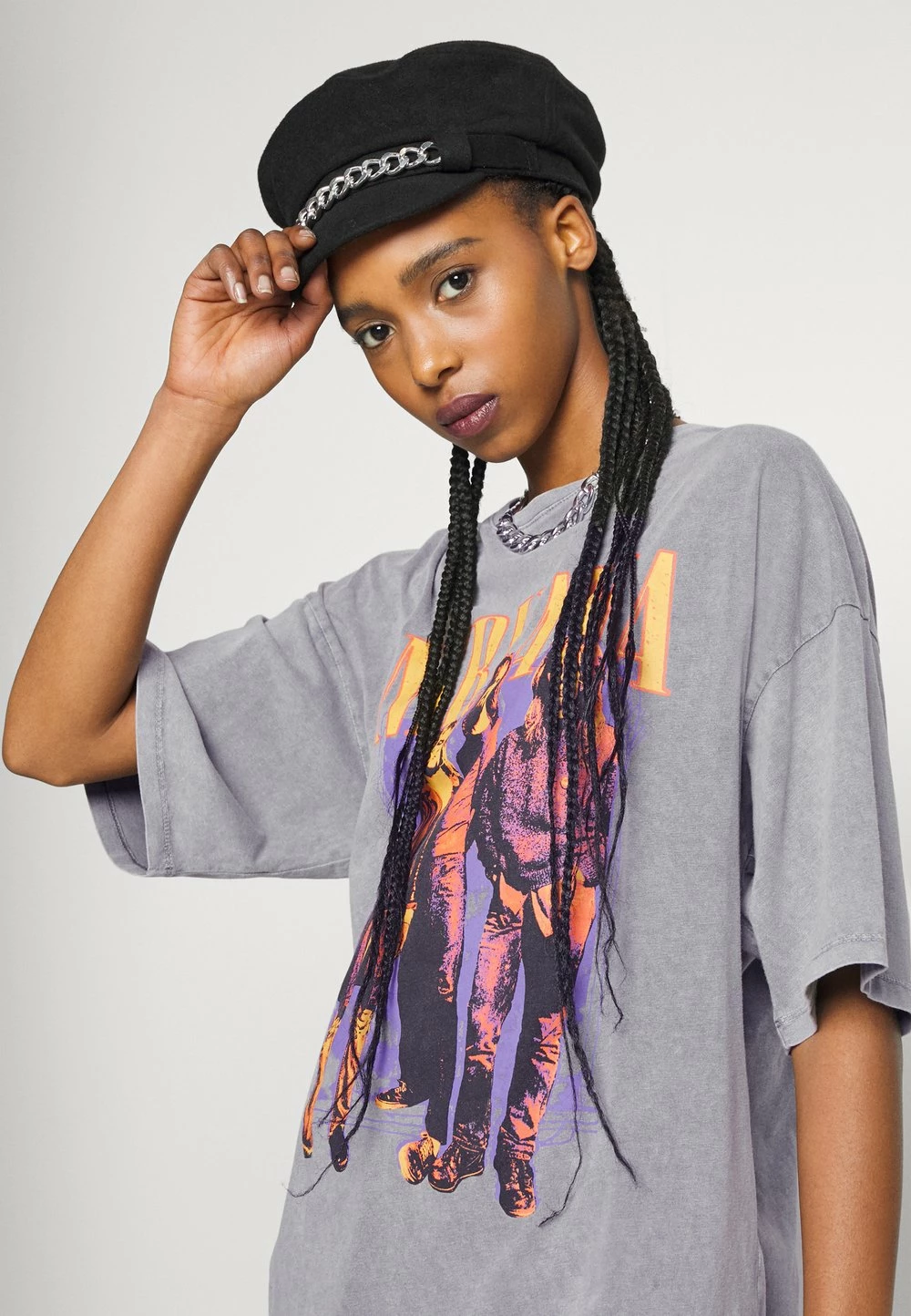 Acheter ✔️ Even&Odd T-shirt imprimé 50% Off De Vente t-shirts et tops col rond femme 🎁 6 Acheter ✔️ Even&Odd T-shirt imprimé 50% Off De Vente t-shirts et tops col rond femme 🎁 – Image 4