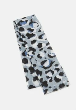 Promo 🎉 Even&Odd Écharpe Prix Allégé Écharpes et foulards imprimé animal femme 🥰 -Even&Odd Soldes Boutique f344c21c9cd04967bc639067f0d646a9 1