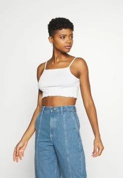 Meilleure affaire ❤️ Réduction Even&Odd 2 PACK - Débardeur t-shirts et tops couleur unie femme 🌟 11 Meilleure affaire ❤️ Réduction Even&Odd 2 PACK - Débardeur t-shirts et tops couleur unie femme 🌟 -Even&Odd Soldes Boutique f3e9d7489c7c4350b1f04c8888ca4063