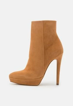 Acheter ❤️ Even&Odd Prix Acceptable LEATHER - Bottines à talons hauts pointu femme ✨ -Even&Odd Soldes Boutique f3eda023af1846c8bc1eb0988ba12750