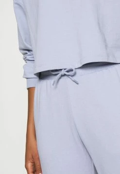 Sortie 🔥 Prix Raisonnable Even&Odd SET CROPPED HOODIE WITH JOGGER - Sweat à capuche pulls et gilets normale femme 🧨 -Even&Odd Soldes Boutique f3fb1a8bccc044d2a67098d4a9114de3