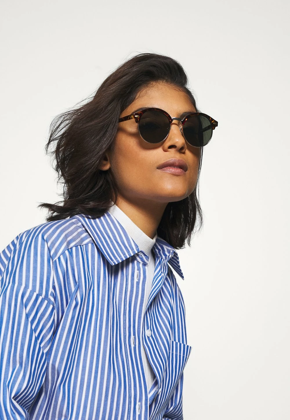 Meilleure affaire 💯 Even&Odd Prix Avantageux Lunettes de soleil ronde femme 🥰 4 Meilleure affaire 💯 Even&Odd Prix Avantageux Lunettes de soleil ronde femme 🥰 – Image 2