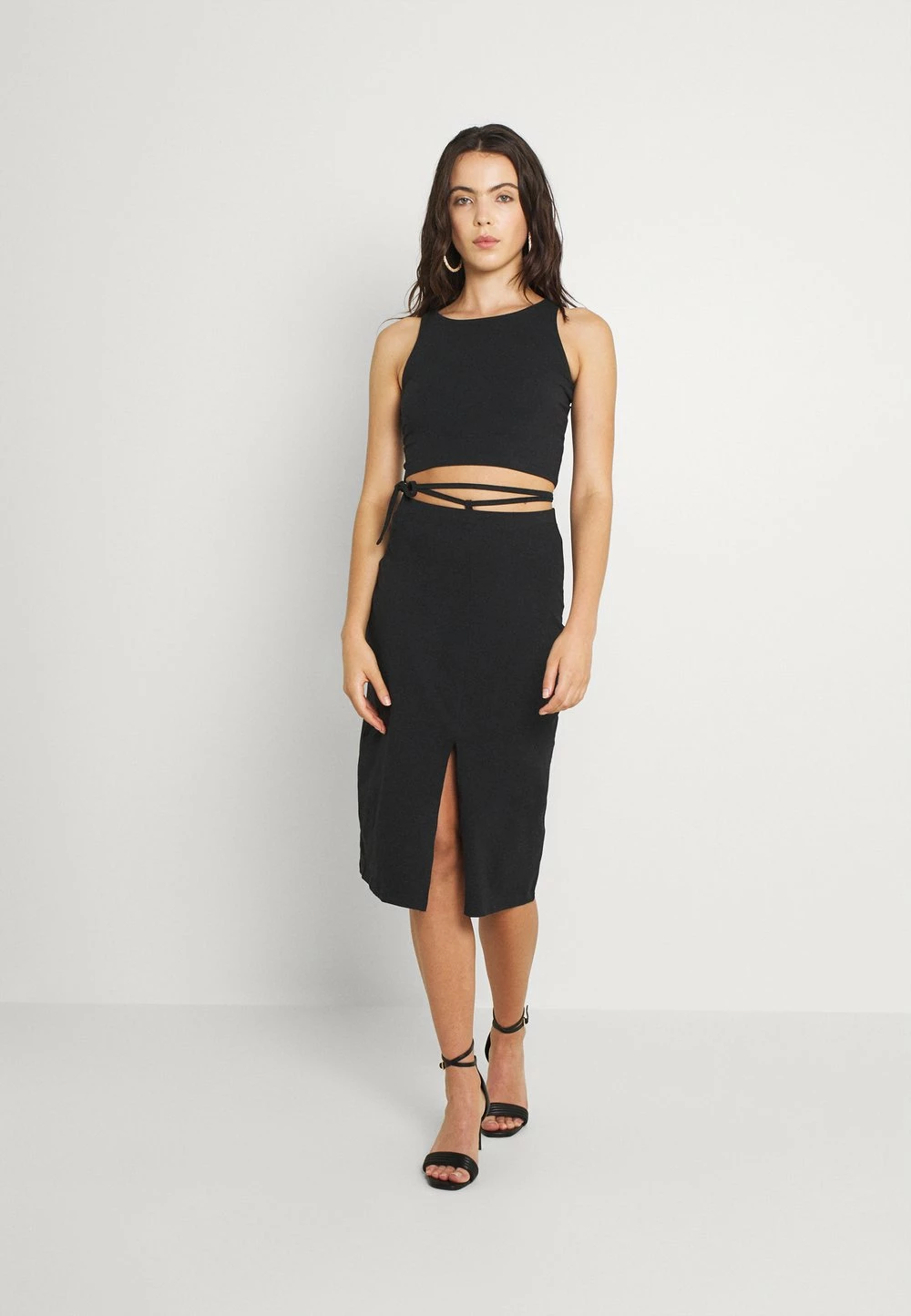 Grosses soldes 😍 Even&Odd SET - Débardeur Vendre jupes col rond femme 😉 3 Grosses soldes 😍 Even&Odd SET - Débardeur Vendre jupes col rond femme 😉