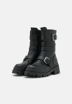 Offres 😉 Even&Odd Qualité Garantie Bottines à plateau rond femme 😍 -Even&Odd Soldes Boutique f46d76aff4594e6f9761186a53e8e79b