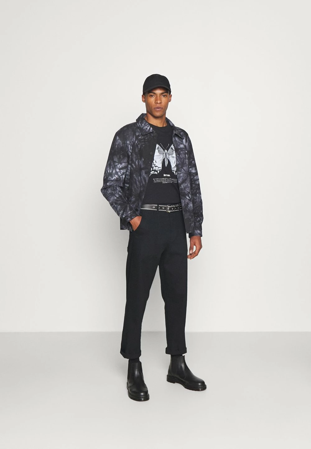 Bon marché 😍 Un Tarif Préférentiel Even&Odd UNISEX - T-shirt imprimé t-shirts col rond 🛒 4 Bon marché 😍 Un Tarif Préférentiel Even&Odd UNISEX - T-shirt imprimé t-shirts col rond 🛒 – Image 2