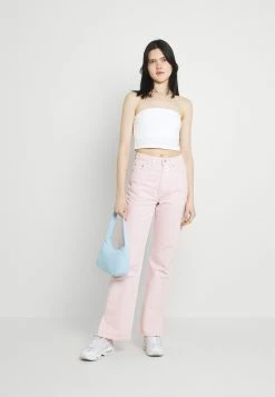 Sortie 🧨 Even&Odd 2 PACK - Débardeur Bon Rapport Coût-Efficacité t-shirts et tops carmen femme 🎉