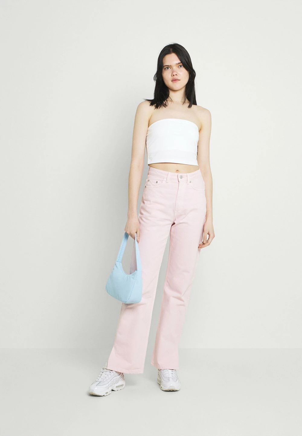 Sortie 🧨 Even&Odd 2 PACK - Débardeur Bon Rapport Coût-Efficacité t-shirts et tops carmen femme 🎉 3 Sortie 🧨 Even&Odd 2 PACK - Débardeur Bon Rapport Coût-Efficacité t-shirts et tops carmen femme 🎉