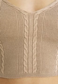 Coupon ✨ Even&Odd KNITWEAR SET - Gilet Plus Bas Prix De Vente pulls et gilets col rond femme 🌟 -Even&Odd Soldes Boutique f569f372960b4920924ef46282a09c9a