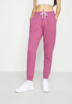 Acheter 🤩 Even&Odd Regular fit jogger with contrast - Pantalon de survêtement Se Vend Bas Prix pantalons haute femme 🔔