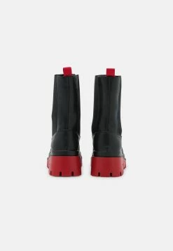 Meilleure vente 🥰 Un Tarif Préférentiel Even&Odd Bottines à plateau rond femme 🎉 -Even&Odd Soldes Boutique f57c2f8ed3b54111be549e2835f7c7a7