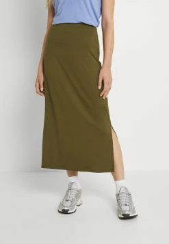 Top 10 🎁 Even&Odd Jupe longue Qualité Fiable jupes couleur unie femme ⭐