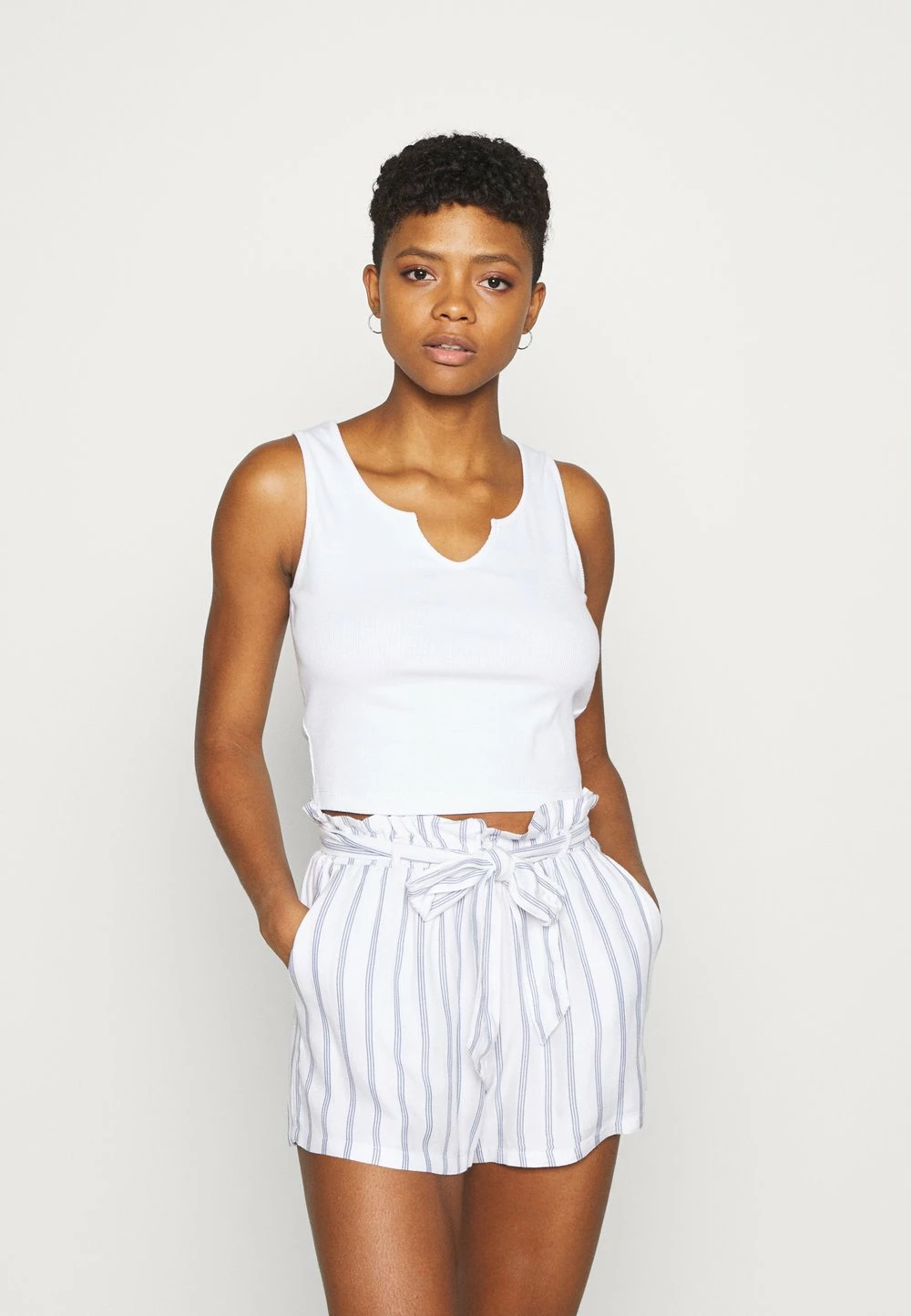 Coupon 😍 Even&Odd 2 PACK - Débardeur Prix d’Amis t-shirts et tops encolure large ronde femme 🌟 4 Coupon 😍 Even&Odd 2 PACK - Débardeur Prix d’Amis t-shirts et tops encolure large ronde femme 🌟 – Image 2