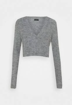 Coupon 🎁 Even&Odd Un Tarif Préférentiel Gilet pulls et gilets col en v profond femme 🤩 -Even&Odd Soldes Boutique f623a34445cd42348d8c584010fa5e32