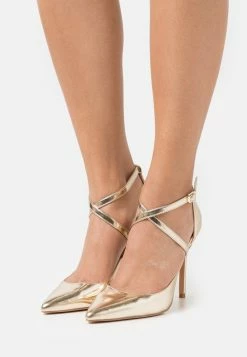 Nouveau 🧨 Even&Odd Qualité Excellente Escarpins chaussures à talons pointu femme 😉