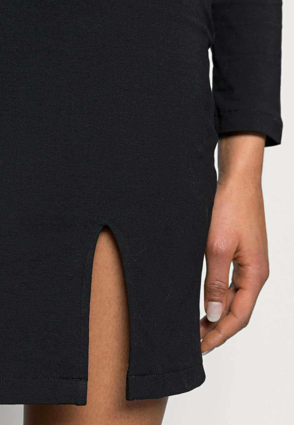 Meilleure vente 🥰 Even&Odd Robe en jersey Prix Favorable robes col officier femme 😀 7 Meilleure vente 🥰 Even&Odd Robe en jersey Prix Favorable robes col officier femme 😀 – Image 5