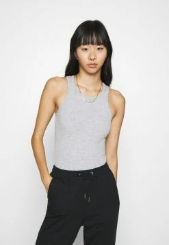 Meilleur prix 🥰 Even&Odd Débardeur Prix Accessible t-shirts et tops col rond femme ✨