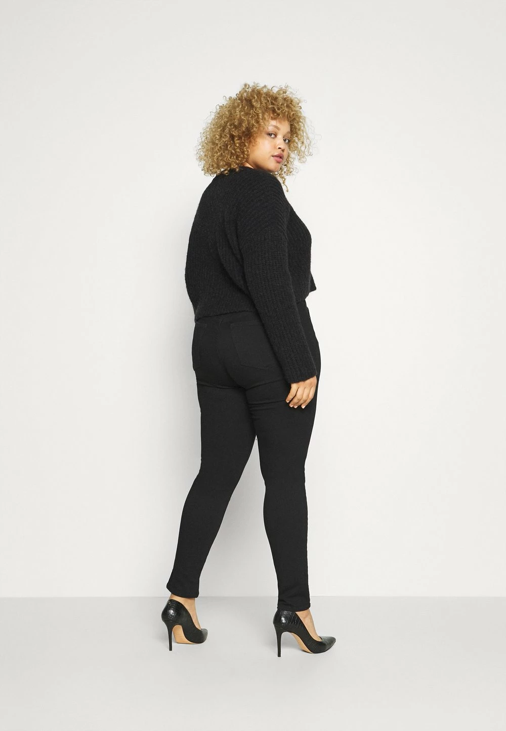 Les meilleures critiques de 🎉 Even&Odd Rabais CROPPED WOOL BLEND JUMPER - Pullover pulls et gilets col rond femme 😉 5 Les meilleures critiques de 🎉 Even&Odd Rabais CROPPED WOOL BLEND JUMPER - Pullover pulls et gilets col rond femme 😉 – Image 3