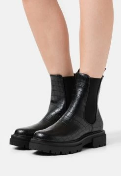 Les meilleures critiques de 🌟 Bonne Qualité Even&Odd Bottines à plateau rond femme ✔️