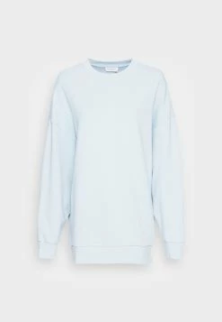 Vente flash 😉 Prix De Lancement Even&Odd LONG OVERSIZE CREW NECK - Sweatshirt sweats & sweats à capuche col rond femme 🛒 -Even&Odd Soldes Boutique f71999867d424c9b8374aea086b0ed33