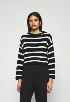 Budget ❤️ Even&Odd Prix d’Amis Pullover pulls et gilets col rond femme 🧨