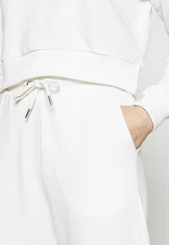 Nouveau ❤️ Even&Odd Prix Acceptable Off Shoulder&Jogger Set - Sweatshirt pulls et gilets haute femme 🔥 -Even&Odd Soldes Boutique f77c64acc361476e8e049ca67748e6c1