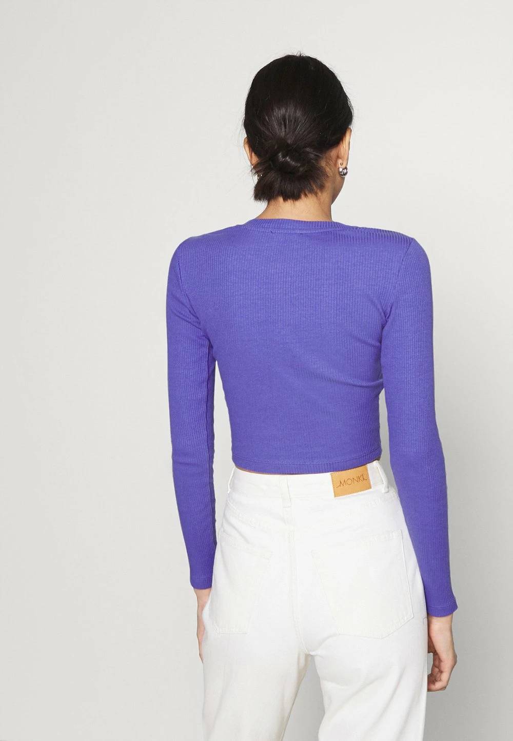 Nouveau ⭐ Even&Odd Prix De Lancement Gilet pulls et gilets col rond femme 💯 5 Nouveau ⭐ Even&Odd Prix De Lancement Gilet pulls et gilets col rond femme 💯 – Image 3