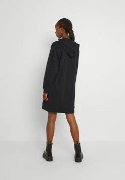 Bon marché 🌟 Even&Odd Garantie De Qualité 100% Casual hooded sweat mini 👗 dress - Robe de jour robes capuche femme 🛒 -Even&Odd Soldes Boutique f7aebd4fec3c4ca2a6c5935868921732