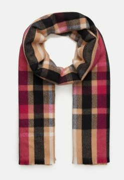 Bon marché 👍 Prix Exclusifs Even&Odd Écharpe foulards et écharpes carreaux femme ✔️