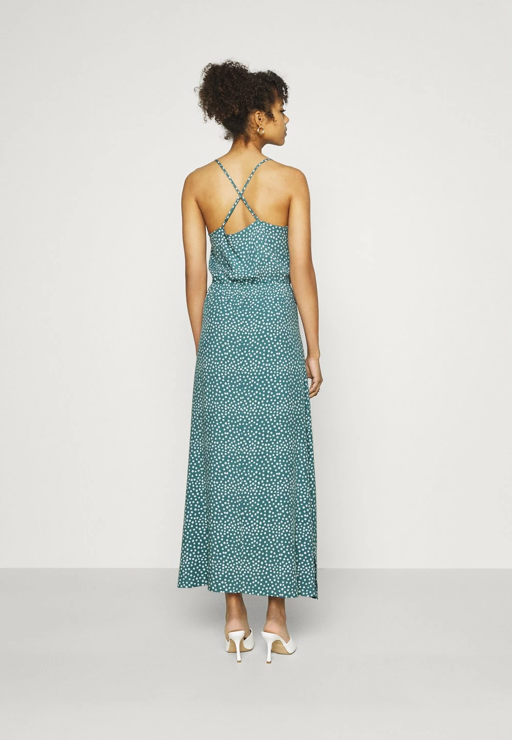 Vente flash 😀 Prix Favorable Even&Odd Robe longue robes echancrure dos femme 😀 5 Vente flash 😀 Prix Favorable Even&Odd Robe longue robes echancrure dos femme 😀 – Image 3