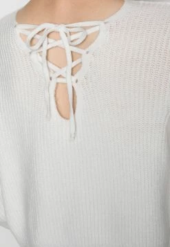 Acheter 🌟 Even&Odd Petit Prix BACK DETAIL LACING - Pullover pulls et gilets echancrure dos femme ⭐ 12 Acheter 🌟 Even&Odd Petit Prix BACK DETAIL LACING - Pullover pulls et gilets echancrure dos femme ⭐ -Even&Odd Soldes Boutique f7ebbe50e5164fa595489bf97e1a87e0