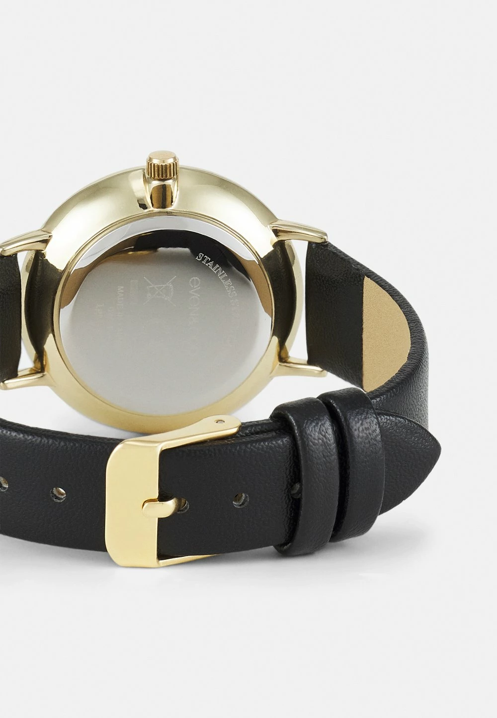 Tout neuf ❤️ Even&Odd Petit Prix SET - Montre montres boucle ardillon femme 🎉 4 Tout neuf ❤️ Even&Odd Petit Prix SET - Montre montres boucle ardillon femme 🎉 – Image 2