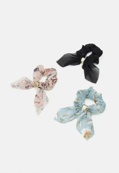 Offres ✨ Even&Odd Vendre 3 PACK - Accessoires cheveux bijoux floral femme 🎉
