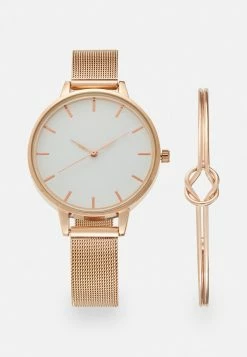 Coupon ✔️ Even&Odd SET - Montre Prix Légers montres couleur unie femme ⌛ -Even&Odd Soldes Boutique f993a215ab0d45b3b35939aed1fd070e