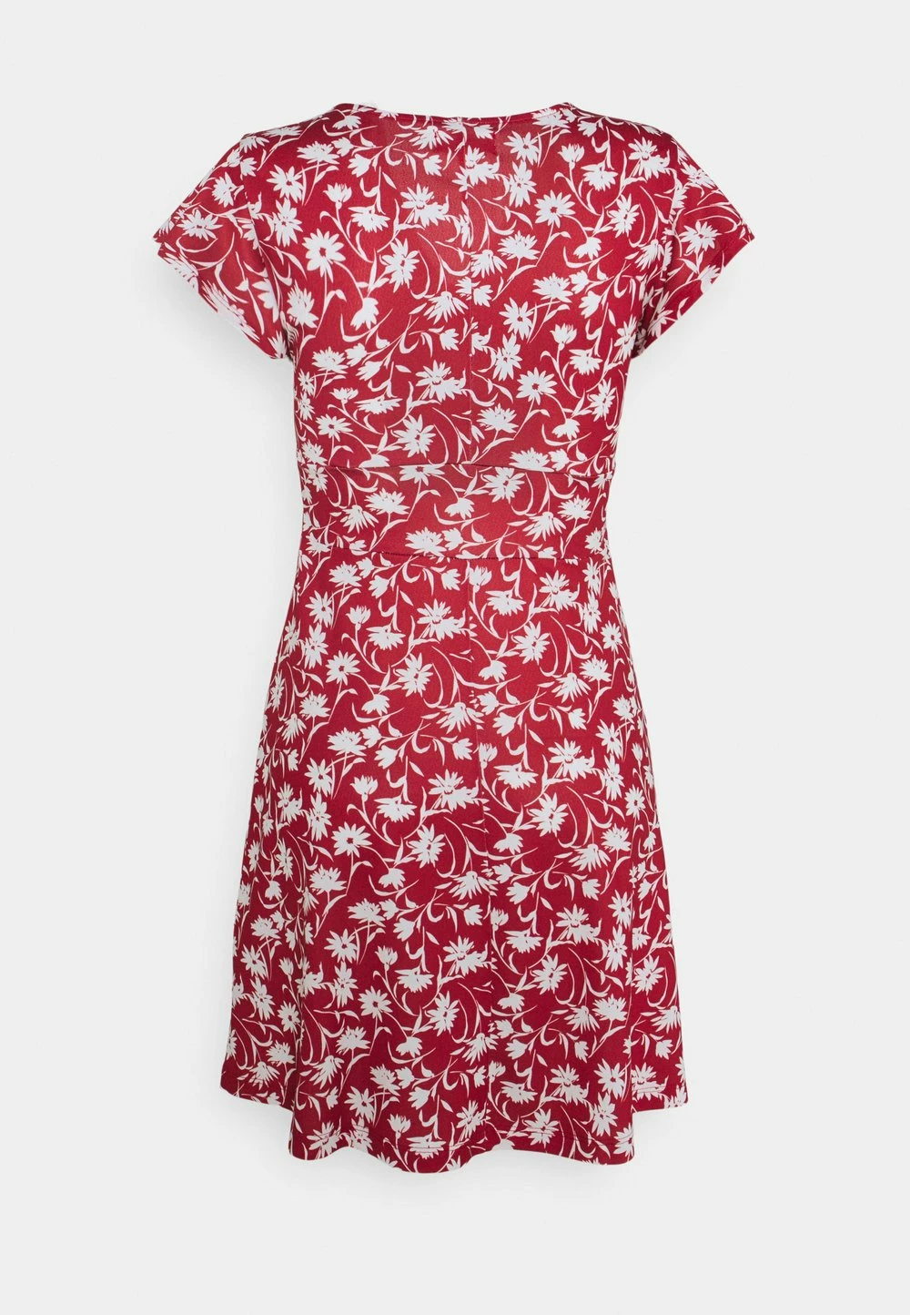 Vente flash 💯 Even&Odd Robe en jersey Meilleure qualité robes col en v profond femme ✔️ 10 Vente flash 💯 Even&Odd Robe en jersey Meilleure qualité robes col en v profond femme ✔️ – Image 8