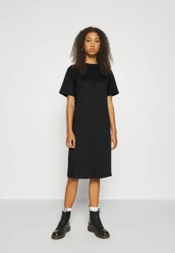 Sortie ✔️ Even&Odd Prix Sympa Basic midi Jerseykleid - Robe en jersey robes col rond femme 👍