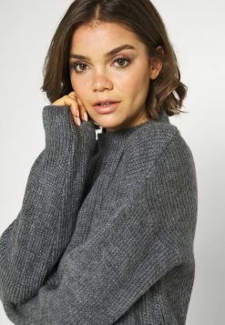 Vente flash 👍 Even&Odd Pullover Prix Compétitif pulls et gilets col officier femme 😉 14 Vente flash 👍 Even&Odd Pullover Prix Compétitif pulls et gilets col officier femme 😉 -Even&Odd Soldes Boutique f9d18edac60943f0a65e0a24d441437e