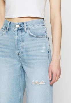 Bon marché 👍 Even&Odd Wide leg cropped 👖 jeans - Jean droit Prix Incroyables haute femme 😀 13 Bon marché 👍 Even&Odd Wide leg cropped 👖 jeans - Jean droit Prix Incroyables haute femme 😀 -Even&Odd Soldes Boutique f9dd786fa6414d4c9ae887b7e78afce5