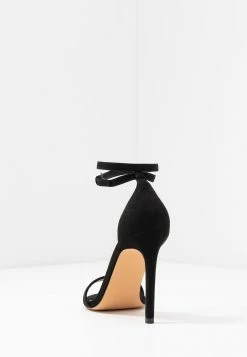 Grosses soldes 🎁 Even&Odd Bas Prix 🩴 Sandales à talons hauts 🩴 Sandales et nu-pieds ouvert femme 🛒 -Even&Odd Soldes Boutique f9feab64e8944768a0683afb5e988cba