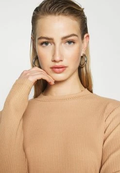 Nouveau 🎉 Even&Odd T-shirt à manches longues Prix Malin t-shirts et tops col officier femme 🧨 -Even&Odd Soldes Boutique fa4c452d7e78416ebfe0538c39ff31dd