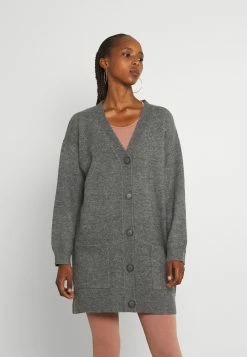 Grosses soldes 😉 Even&Odd Discount En Ligne Gilet pulls et gilets col en v profond femme ⌛