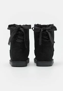 Remise ⌛ Plus Bas Prix De Vente Even&Odd LEATHER - Bottes de neige rond femme 🥰 -Even&Odd Soldes Boutique fada3ad0c8da49e9bb8be9ad55122377