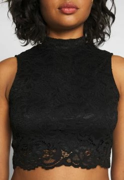 Offres ⭐ Prix Bradés Even&Odd 2 PACK - Débardeur t-shirts et tops col officier femme ❤️ -Even&Odd Soldes Boutique fb7fde168b764695a830d7d64fb23ce4