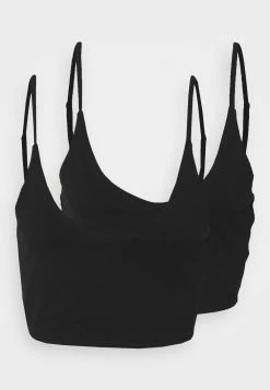 Bon marché ⭐ Prix Dégriffé Even&Odd 2 PACK - Débardeur t-shirts et tops encolure large ronde femme 😉 19 Bon marché ⭐ Prix Dégriffé Even&Odd 2 PACK - Débardeur t-shirts et tops encolure large ronde femme 😉 -Even&Odd Soldes Boutique fbf1a79582e5430e9bfab7db3b176b22 1