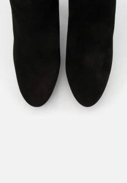 Meilleur prix 🎉 Even&Odd LEATHER - Bottines à talons hauts Prix Aimable rond femme 🛒 -Even&Odd Soldes Boutique fbffda9e91944c96bc20875fd73b012f